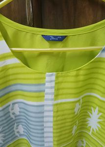 Kurta N Plazzo