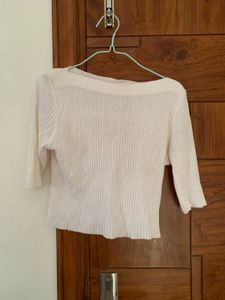 White Top
