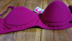 Padded Bra