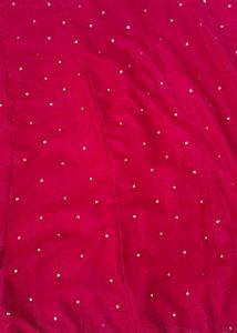Velvet Lehenga Choli