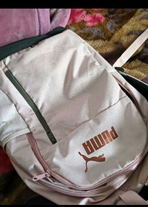 Bag 🛍️