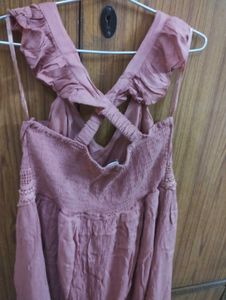 Combo Of 2 Dresses
