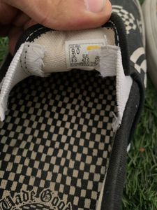 Original Vans shoes Unisex
