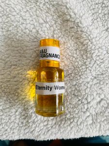Eternity Women Attar-50% OFF ON DELIVERY FEE