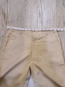 Sc9972 Pops Bootcut Pant Waist 28 Inches