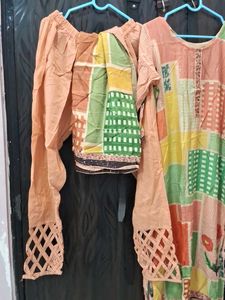 Designer Suit