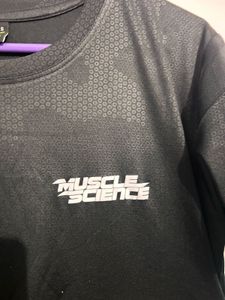 Athleta Half Sleeve Tshirt