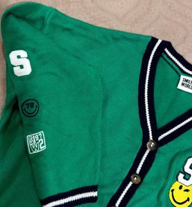 korean knit cardigan