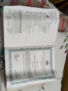 Class 12 Mathematics With Solutions