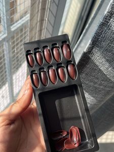Press On Nails