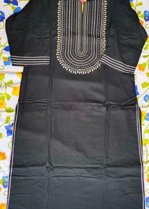 Festive & Party Wear Kurti