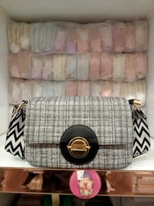 Cross Body Sling Bag