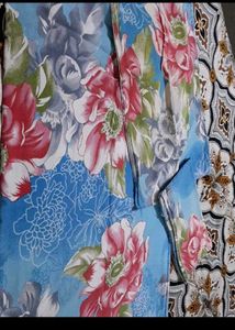 Combo Of Bedsheets With Pillow Covers