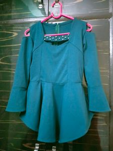 Party Wear Tshirt/Top