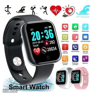 Modern Smart Watches for Unisex