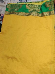 Daily Wear Saree