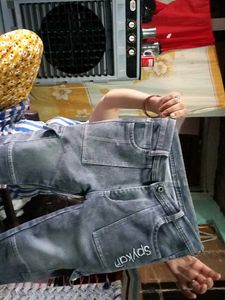 Nice Pant