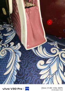 Handheld Or Sling Bag
