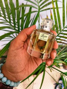 Flora by Gucci - Gracious Tuberose
