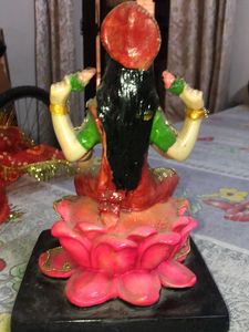 Saraswati Mata