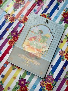 Magical Girl Art Book