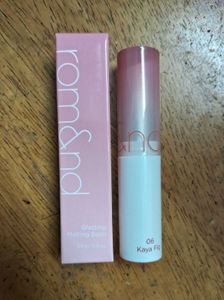 Rom&nd Glasting Melting Balm 06 Kaya Fig