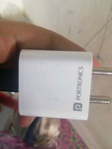 Charger, Adapter