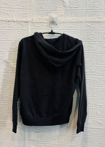 🇮🇹Puma Imported Zip-Up Hoodie