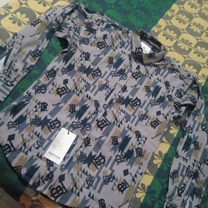 Casual Shirt