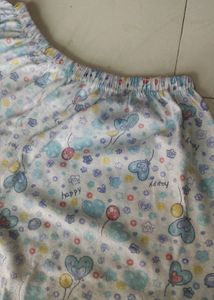 Night Wear Pajama
