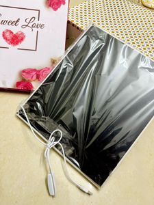 Elegant LOVE frame