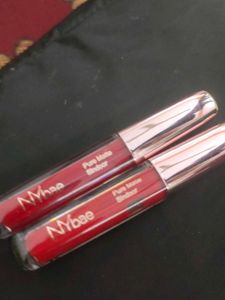 Pure Matte Sindoor Pack Of 2