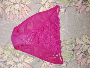 Bra Panty