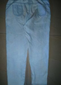 It Is My Used Jeans