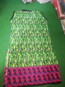 Brand New Tunic