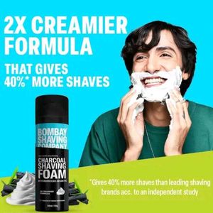 Bombay Shaving Co. Razor