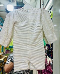 Kids One Piece Partywear Dress