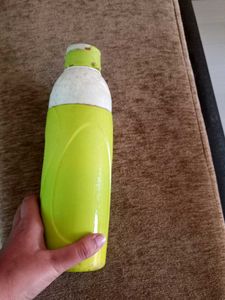 Cello Water Bottle