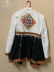 Navratri Jacket(Unisex)