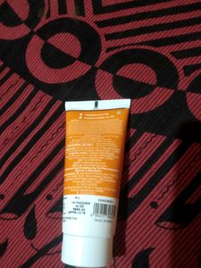 The Derma Co Sunscreen