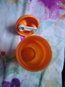 Kids Sipper Nubbybrand Little Flaw On Tip Seen In