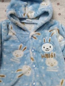 warm sweater and hoodie combo