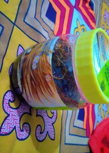 Hair Oil For Dandruff And Growth
