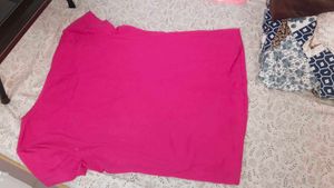 Pink T-Shirt