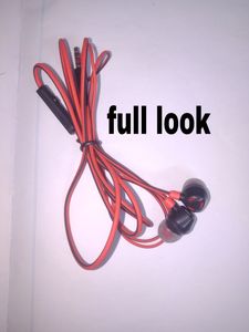 KDM T35 STREO EARPHONE