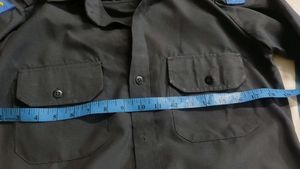 NCC Uniform