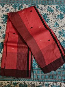 Art Silk Saree