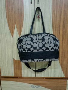 Coach Shoulder Bag