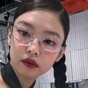 Y2K Jewel Glasses