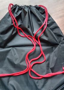 Nivia String Bag